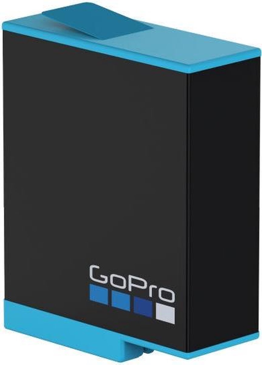 Аккумулятор gopro 9