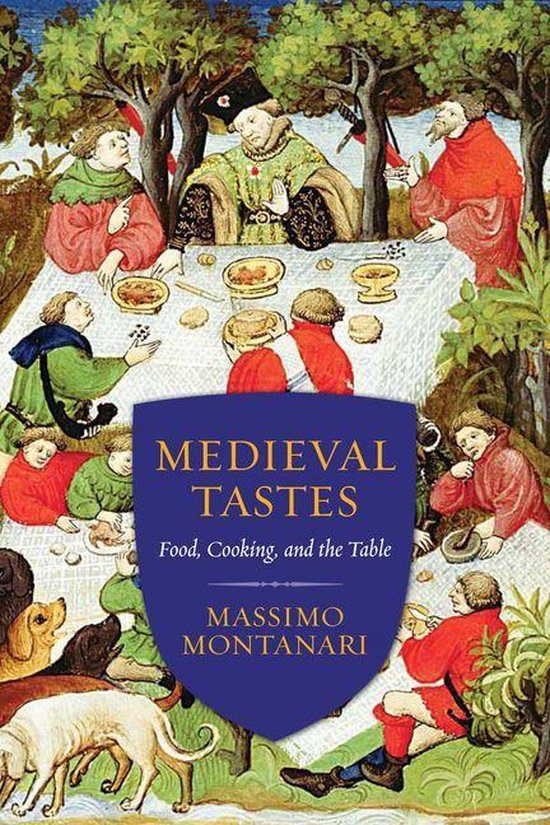 Arts and Traditions of the Table: Perspectives on Culinary H ... - cover