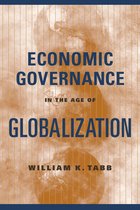 Economic Governance in the Age of Globalization