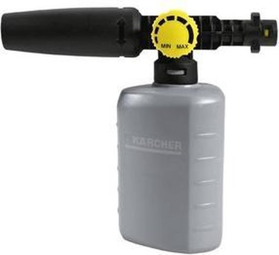 Canon à mousse FJ 0,6L Karcher 2.643-147.0 