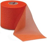 Underwrap tape Oranje Mueller