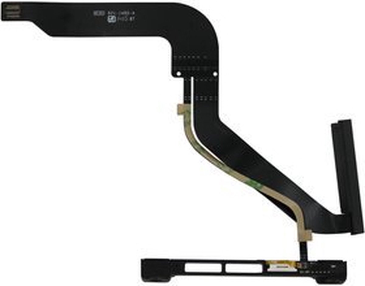 MacBook Pro HDD Kabel + IR Sensor A1278