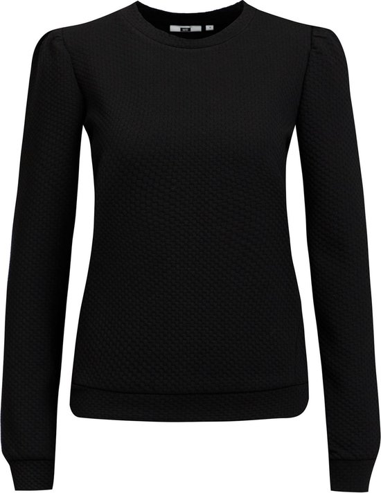 | WE Fashion Dames trui met structuur Dames trui met structuur | 94960655 WE Fashion