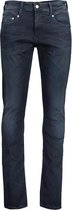 Calvin Klein Jeans Blauw  - Maat W33 X L34 - Heren - Herfst/Winter Collectie -