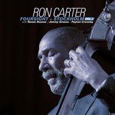 Ron Carter - Foursight - Stockholm Vol.2 (CD)