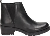 Skechers dames boot - Zwart - Maat 40