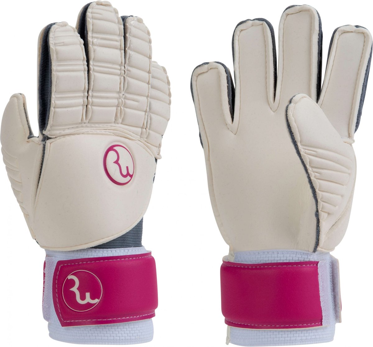 RWLK Kids Fit Keepershandschoenen - Maat 5