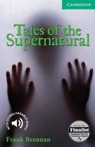 Tales Of The Supernatural Lvl 3