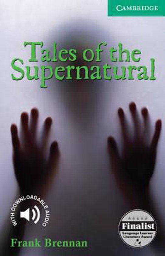 Foto: Tales of the supernatural lvl 3