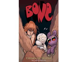 Bone 9 - Bone