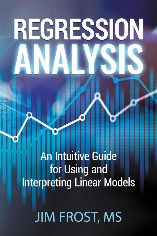 Regression Analysis - cover