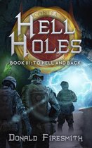 Hell Holes 3 - Hell Holes 3