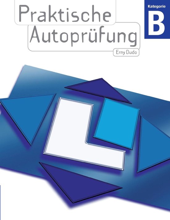 Praktische Autoprüfung - cover