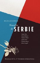 Miniatures 7 - Nouvelles de Serbie
