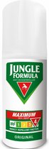 Jungle Formula Maximum Roll on - Muggenbescherming - 50% DEET - 50ml