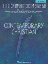 The Best Contemporary Christian Songs Ever (Songbook)