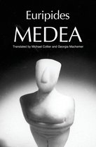Greek Tragedy in New Translations - Medea