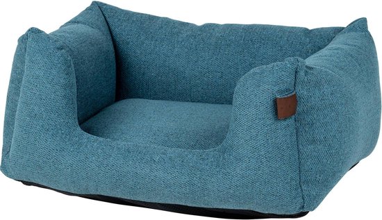 Fantail | Basket Snooze Cosmic Blue Small 60x50cm