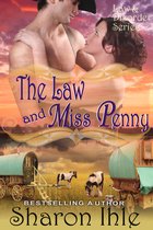 The Law and Miss Penny (The Law and Disorder Series, Book 4)