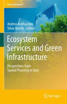 Cities and Nature - Ecosystem Services and Green Infrastructure