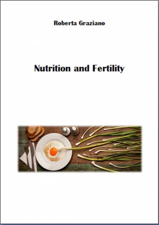 Nutrition And Fertility - cover