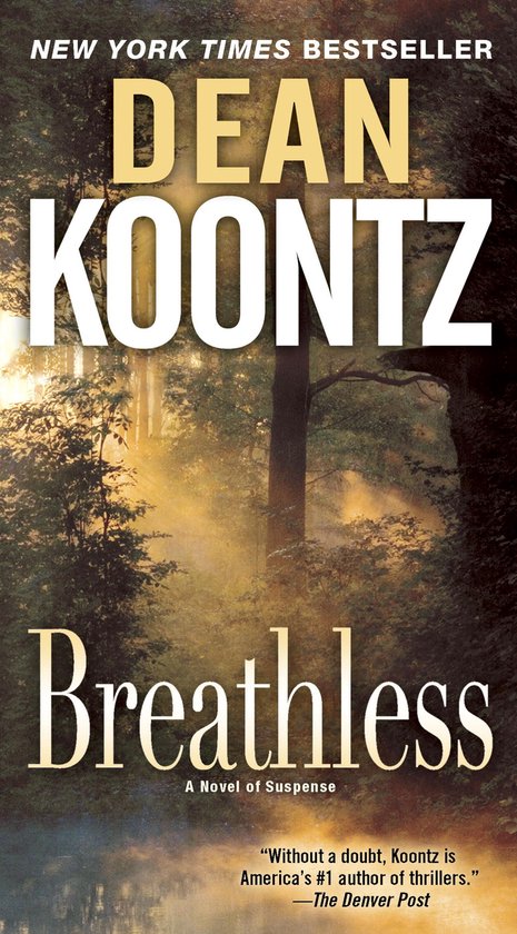 Breathless - cover