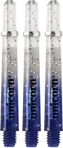 Unicorn Gripper 4 Two-Tone Blue - Dart Shafts