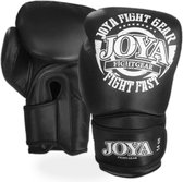 Joya (Kick)Bokshandschoenen Fight Fast - Zwart