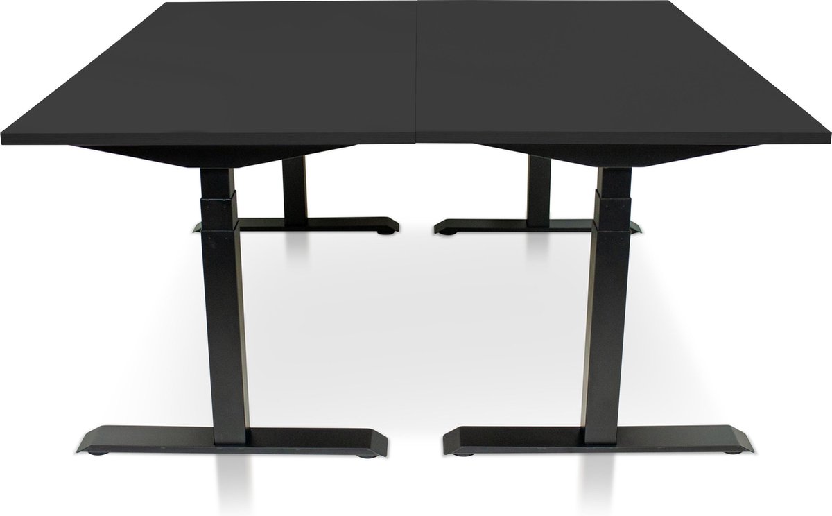 Multi Ratio Multi Ratio Zit-Sta Bureau Elektrisch - afbeelding 3