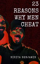 23 Reasons Why Men Cheat