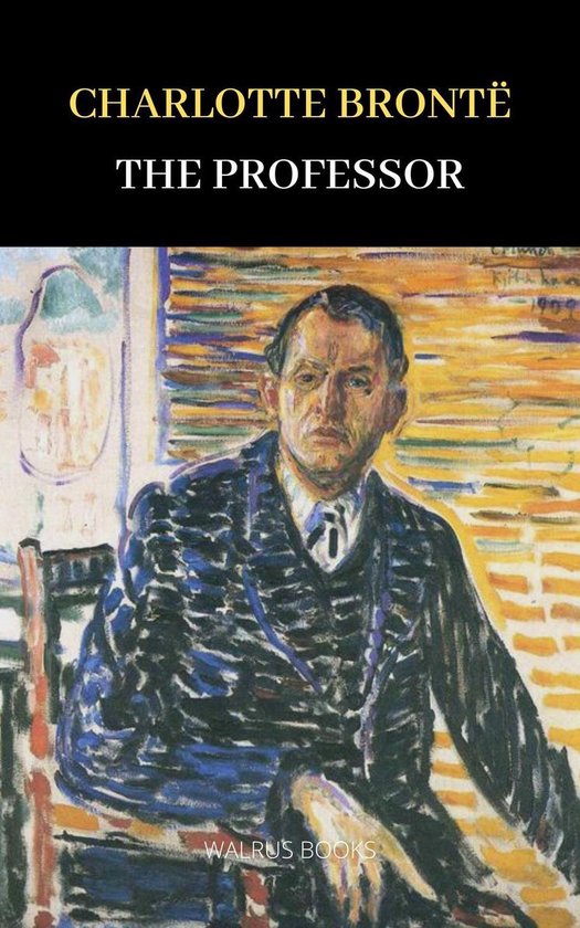 The Professor Spanks|eBook