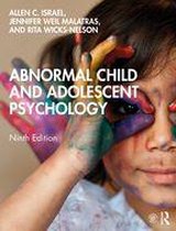 PM0922 Psychopathologie bij Kinderen en Adolescenten  (Negende editie!)
