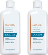 Ducray Anaphase+ Champú Anticaída 2 X 400 Ml