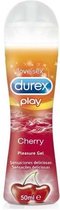 DUREX LUBES | Durex Play Cherry 50 Ml