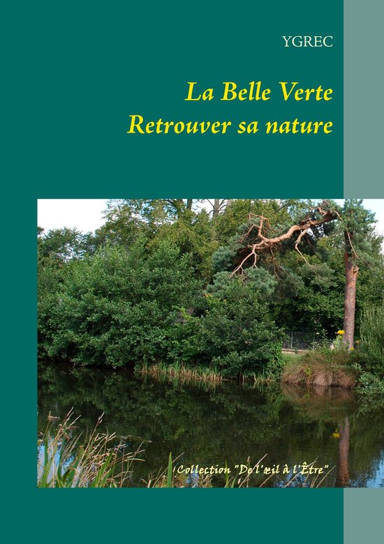 La Belle Verte - cover