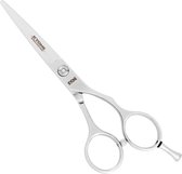 Kyone 580 knipschaar 5 5 inch Zilver