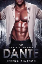 Dante's jourtney - Dante