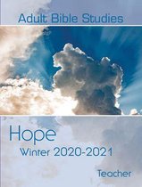Adult Bible Studies Winter 2020-2021 Teacher