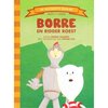 De Gestreepte Boekjes - Borre en ridder Roest