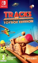 [Nintendo Switch] Tracks Toybox Edition