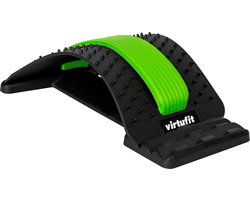 VirtuFit Backstretcher - Rugstretcher - Rugmassage apparaat