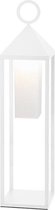 Extralux Nuphar 1 terraslamp Accu LED 2,2 Watt – 2700K – 180Lm