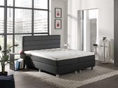 Dreamhouse Boxspring Raul 180x200 | Harde boxen