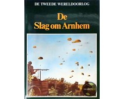 De Slag om Arnhem