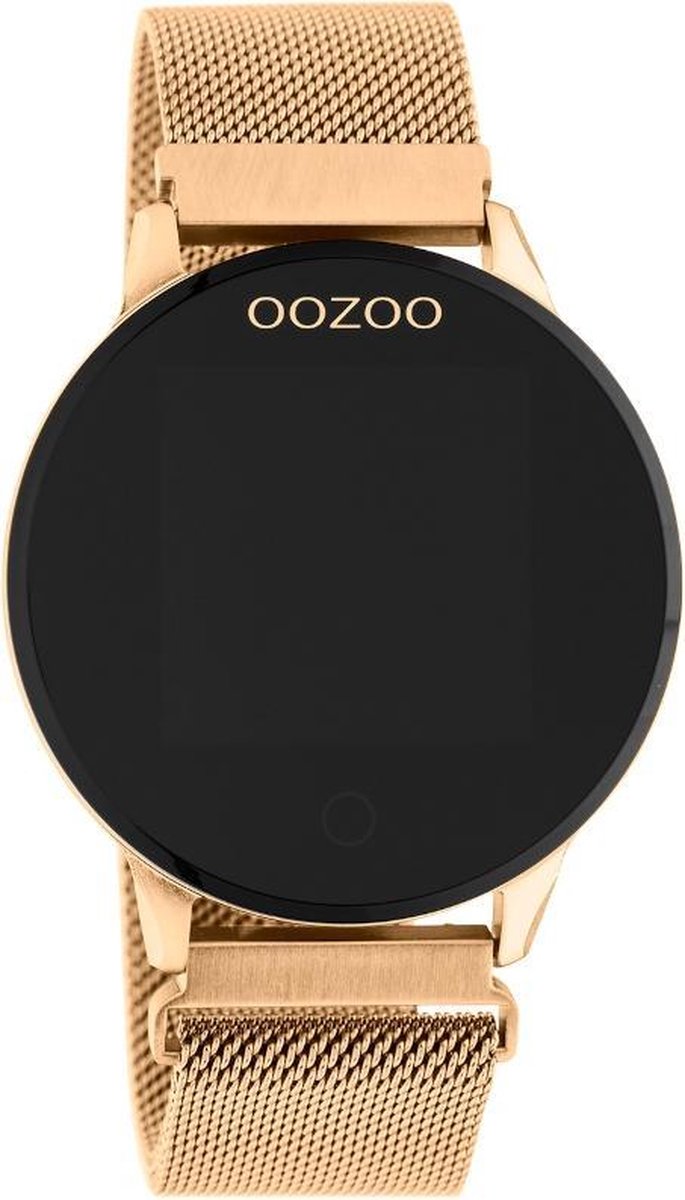 oozoo horloge dames smartwatch