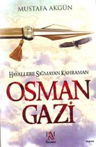 Osman Gazi - Çocuklar İçin Osmanlı Padişahları 1