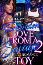 Forbidden Love From A Savage 2 - Forbidden Love From A Savage 2