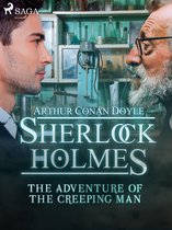 Sherlock Holmes - The Adventure of the Creeping Man