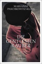 Lindemanns 356 - Die Gentlemen-Räuber