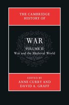 Cambridge History of War - The Cambridge History of War: Volume 2, War and the Medieval World